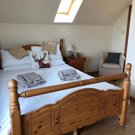 Druid View B&B Инвернесс Экстерьер фото