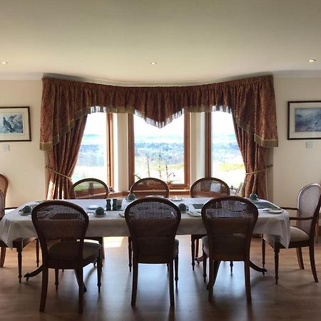 Druid View B&B Инвернесс Экстерьер фото