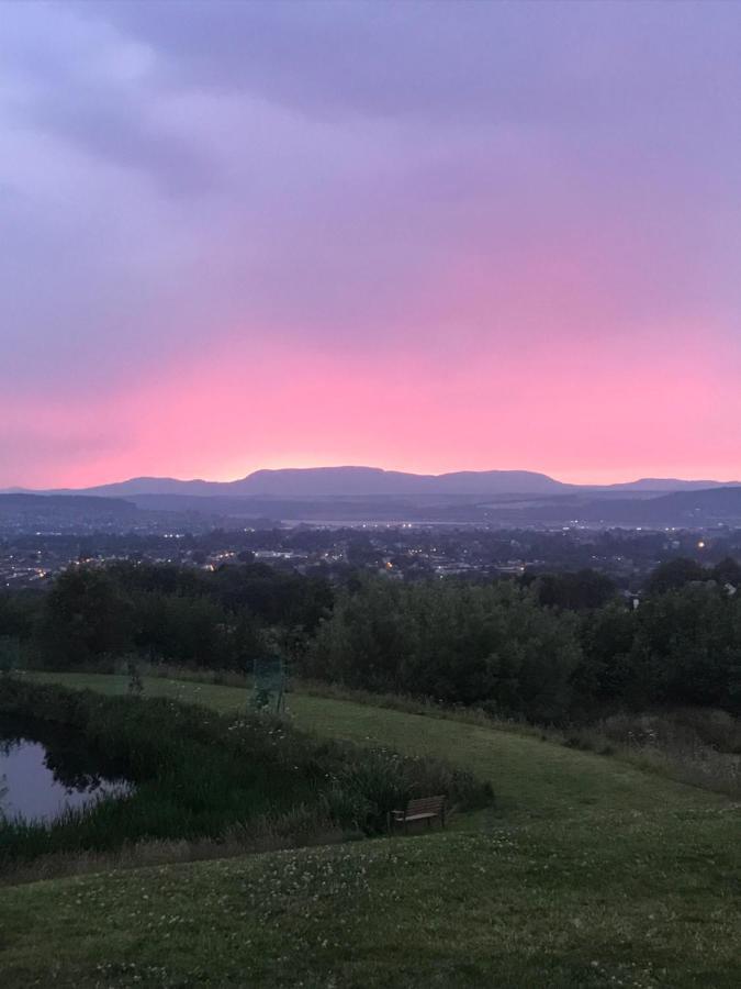 Druid View B&B Инвернесс Экстерьер фото