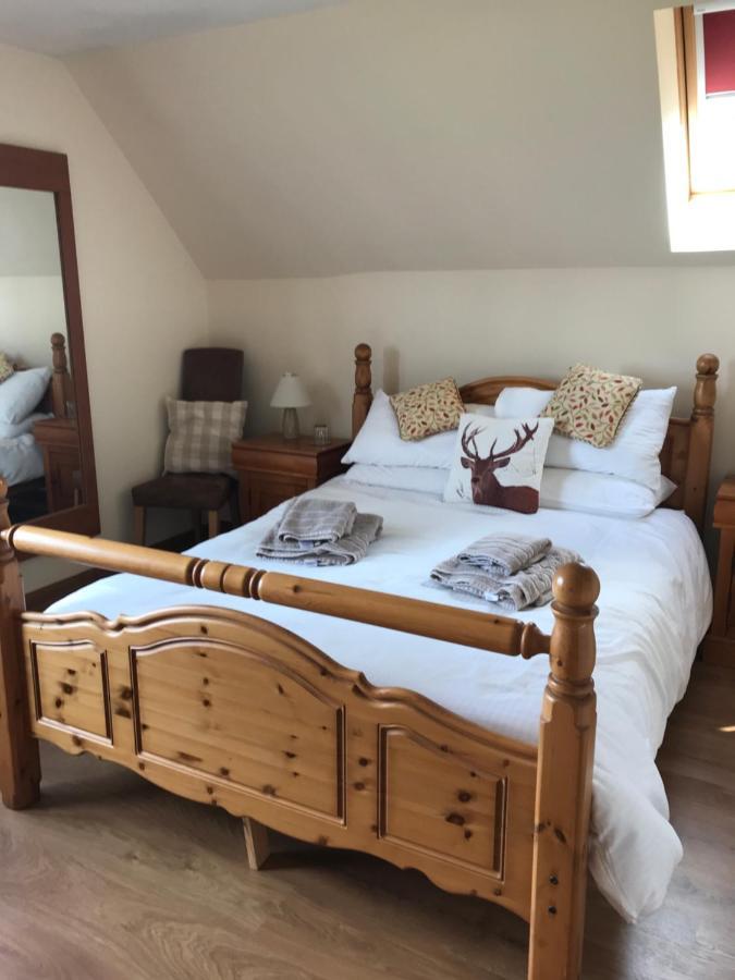 Druid View B&B Инвернесс Экстерьер фото