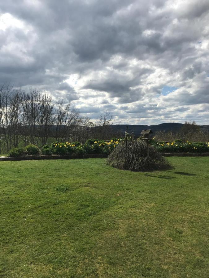 Druid View B&B Инвернесс Экстерьер фото